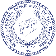 North Carolina Department of State Treasurer - Local Government Commission staff Logo